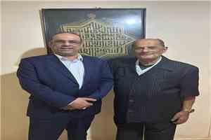 الميسري ومحمد علي أحمد يؤكدان على وحدة الصف الجنوبي وإعلاء المصلحة الوطنية