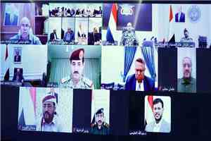 مجلس الدفاع الوطني يعقد اجتماعاً طارئاً برفع الجاهزية العسكرية