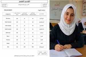 مطالبات لوزارة التربية بتوضيح أسباب استبعاد طالبة سورية متفوقة من قائمة الأوائل بالمهرة
