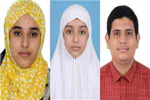 محافظ العاصمة عدن يهنئ أوائل الثانوية العامة ويؤكد دعم السلطة المحلية للمتفوقين