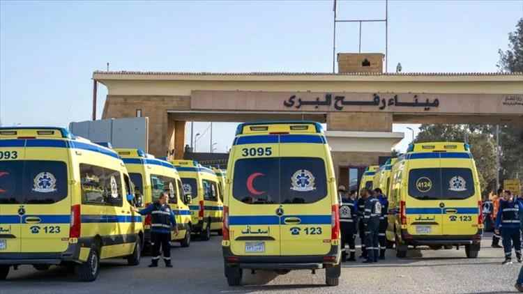 إعادة فتح معبر رفح لسكان غزة بالاتجاهين.. وطوارئ بمستشفيات سيناء