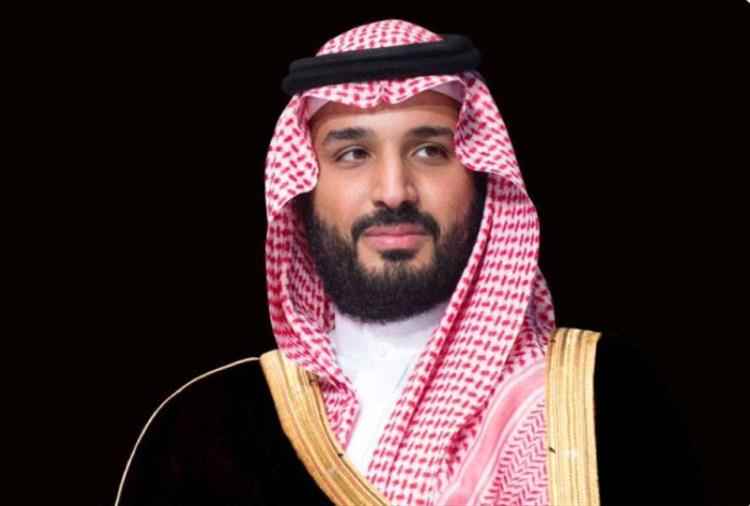 ولي العهد السعودي يتلقى رسالة خطية من الرئيس السنغالي
