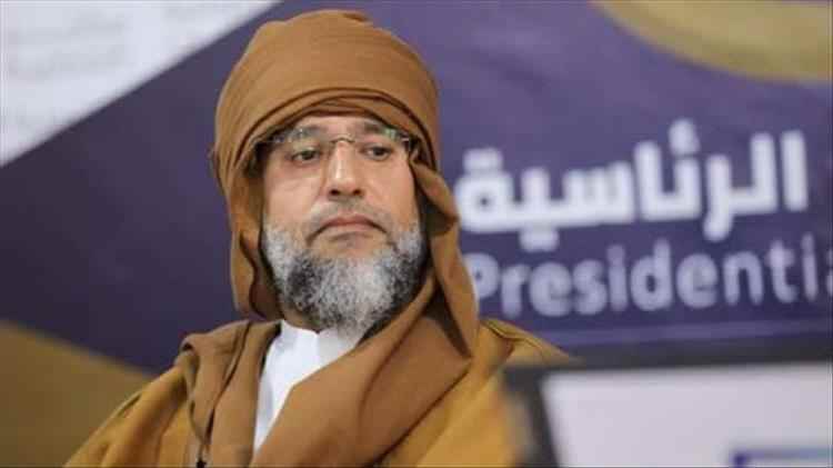 عاجل | اغتيال سيف الإسلام القذافي في ليبيا