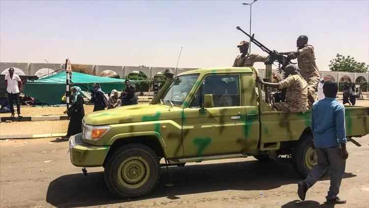 الجيش السوداني يصل كادوقلي جنوب كردفان.. ويفك حصارها