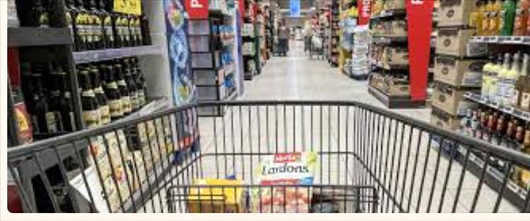 تراجع معدل التضخم في فرنسا إلى 0.3 بالمائة