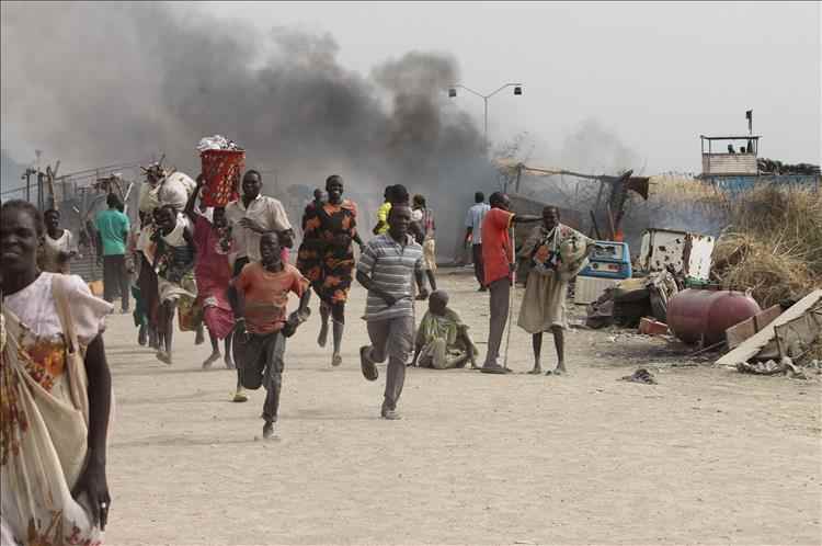 الجيش السوداني يحرر "كادوقلي" ويقلب موازين القوى في جنوب كردفان