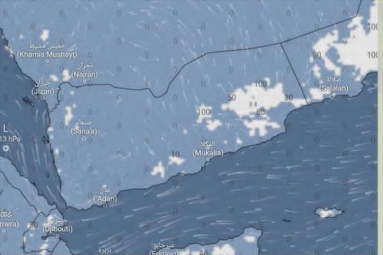 ضباب كثيف وأمطار متوقعة في عدد من المحافظات مع انخفاض درجات الحرارة