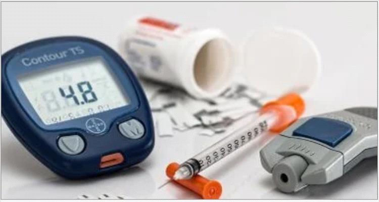 سكر النوع الأول والثاني.. هل تختلف العلامات المبكرة