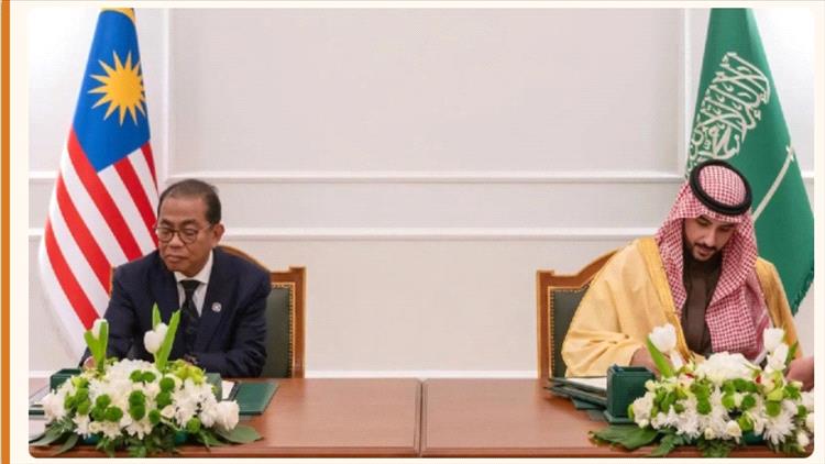 السعودية توقع اتفاقيات ومذكرات تفاهم مع عدد من الدول في المجال الدفاعي