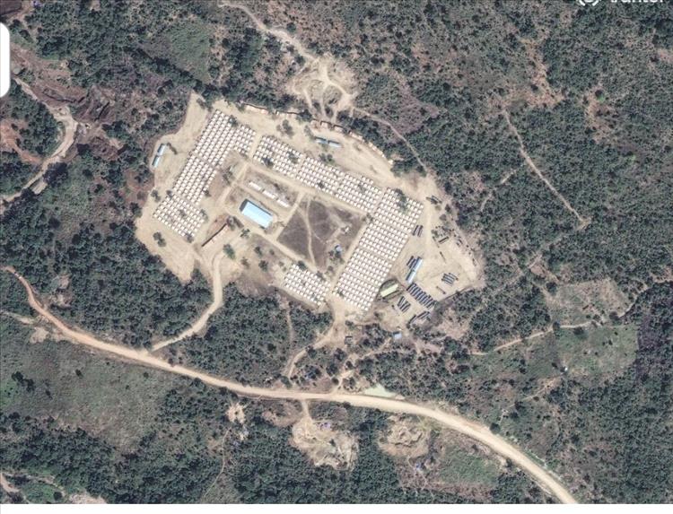 بدعم إماراتي .. رويترز تكشف عن معسكر سري في إثيوبيا لتدريب مقاتلي قوات الدعم السريع