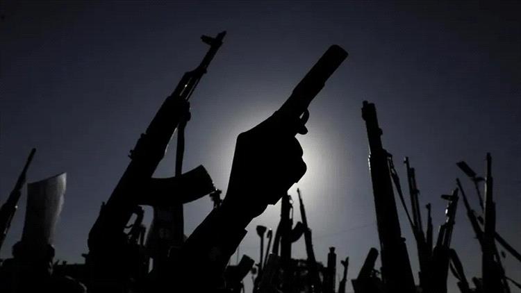 تعزيزات حوثية  نحو ثلاث محافظات.. تعرف عليه