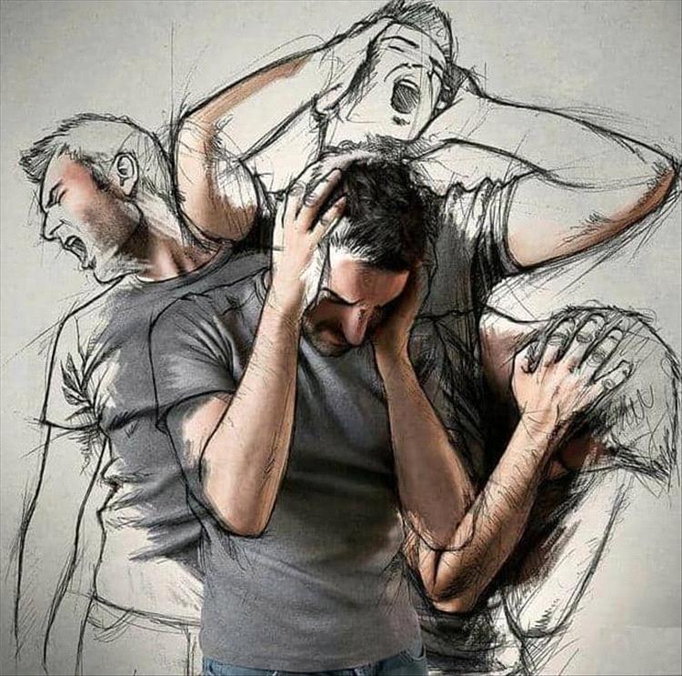 ارتباط الشخصية الهشة بالإدمان الرقمي: دراسة تكشف خفايا السلوك القهري