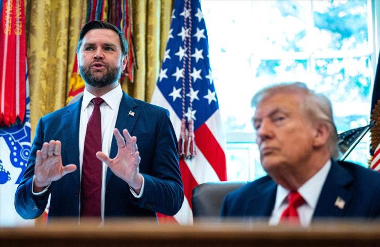 عاصفة سياسية في واشنطن بعد حذف "منشور الإبادة الأرمينية" لنائب الرئيس