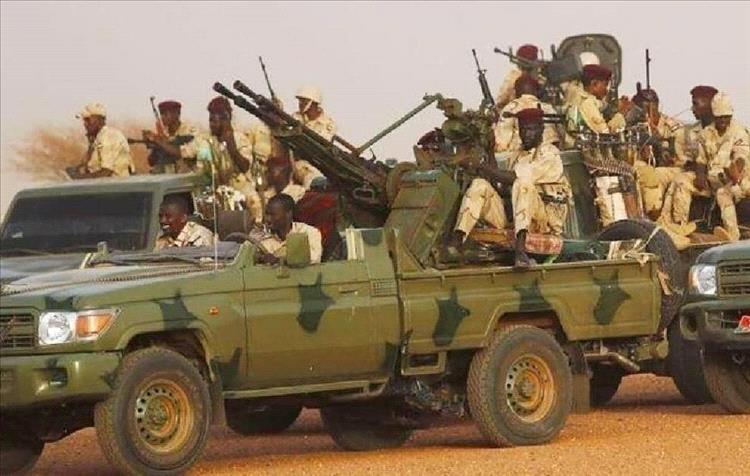 السودان | قتلى وجرحى في قصف مدفعي وجوي "بالمسيرات" استهدف مدينة الرهد بشمال كردفان