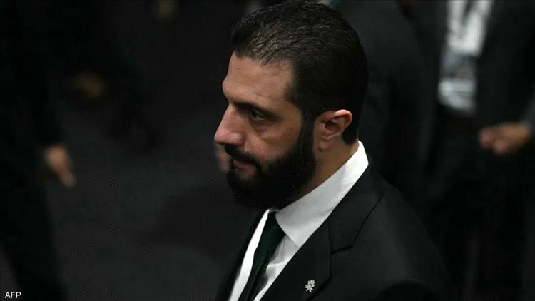 جماعة خططت لاغتيال الرئيس أحمد الشرع.. من تكون؟