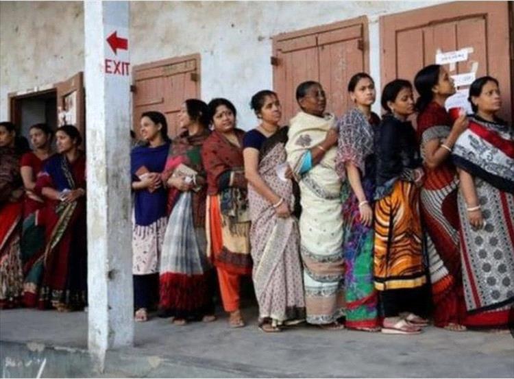 بنغلاديش: بدء التصويت في أول انتخابات برلمانية بعد رحيل "حسينة"