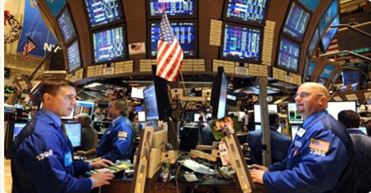 مؤشرات الاسهم الامريكية تغلق دون تغيير