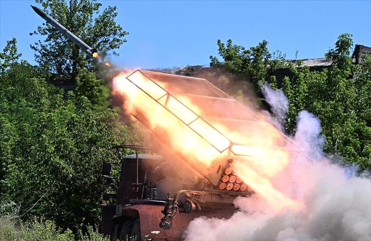 الكرملين يعلن عن جولة مفاوضات جديدة مع أوكرانيا الأسبوع المقبل