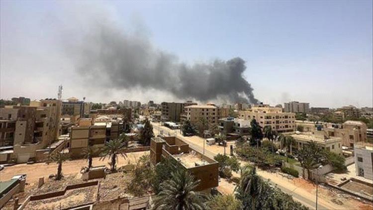 نجاة وزيرة الصحة بجنوب كردفان من محاولة اغتيال إثر قصف منزلها بمسيرات "الدعم السريع"