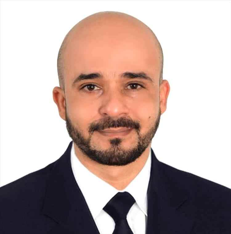 محمد حيدره : أبين بحاجة لاستثمار إمكانياتها لتعزيز التنمية المحلية والأمن الغذائي
