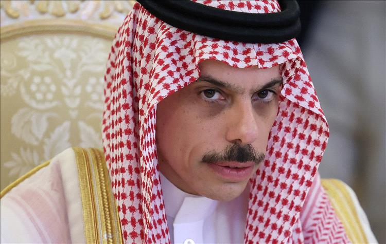 السعودية تحذر من ميونيخ: وحدة الضفة وغزة "خط أحمر" لاستقرار المنطقة