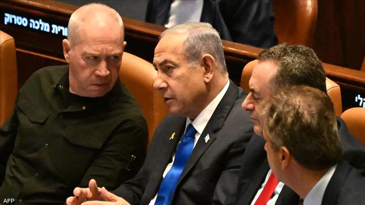 جاسوس إسرائيلي لصالح إيران.. تفاصيل اكتشاف "العميل"