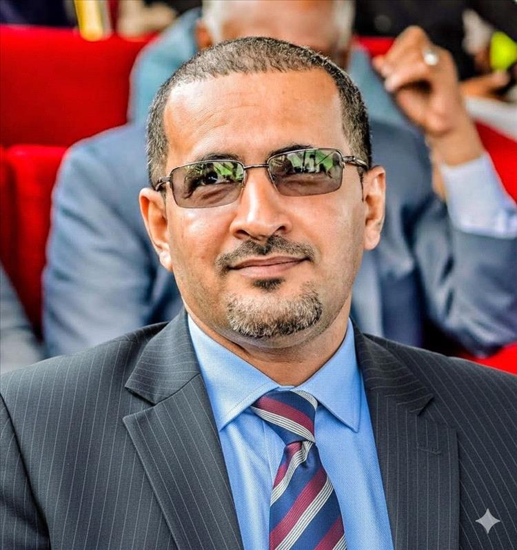 رئيس مجلس إدارة مؤسسة موانئ خليج عدن يهنئ الموظفين بمناسبة حلول شهر رمضان المبارك