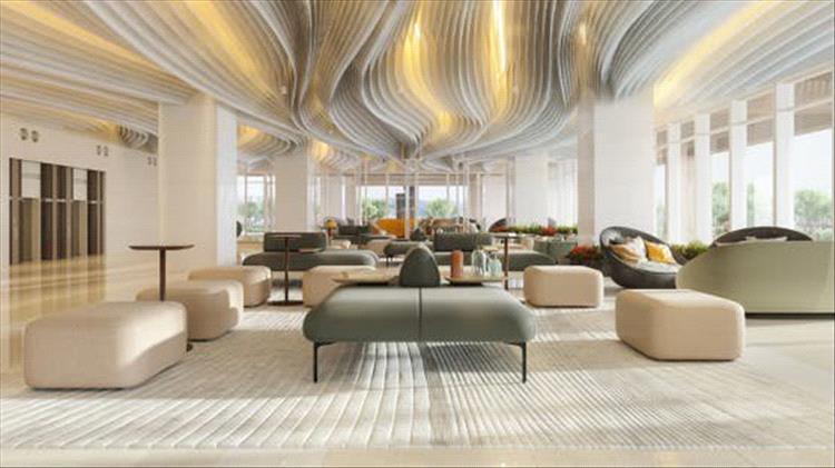 بـ "سنت واحد" فقط.. سقوط "مخترق الفنادق الفاخرة" في قبضة الشرطة الإسبانية