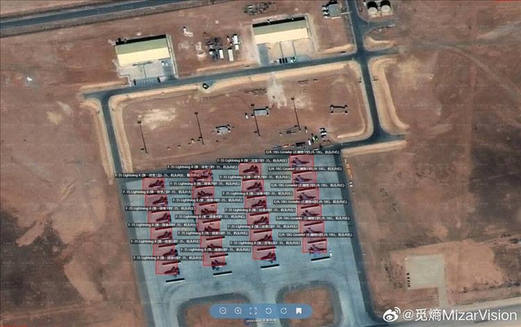 ترسانة الشبح والتعمية