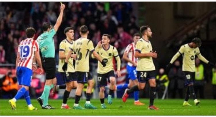 رسمياً .. 18 أبريل موعد نهائى كأس ملك إسبانيا