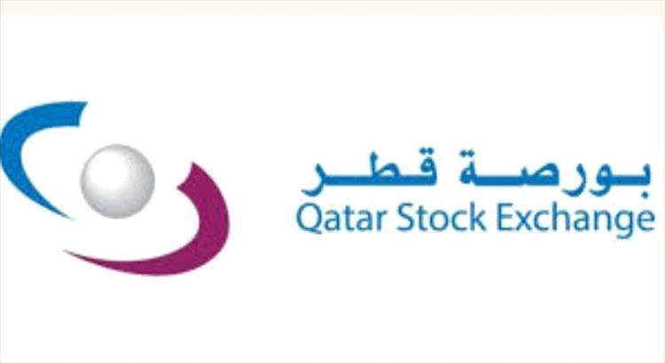 مؤشر بورصة قطر يغلق منخفضاً بنسبة 1.40 بالمائة