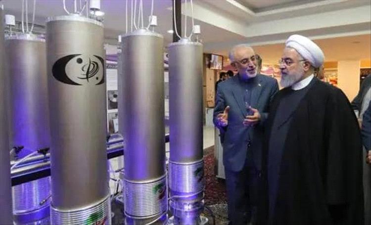 طهران: حق التخصيب غير قابل للتفاوض وتحصينات ميدانية لمواجهة الضغوط