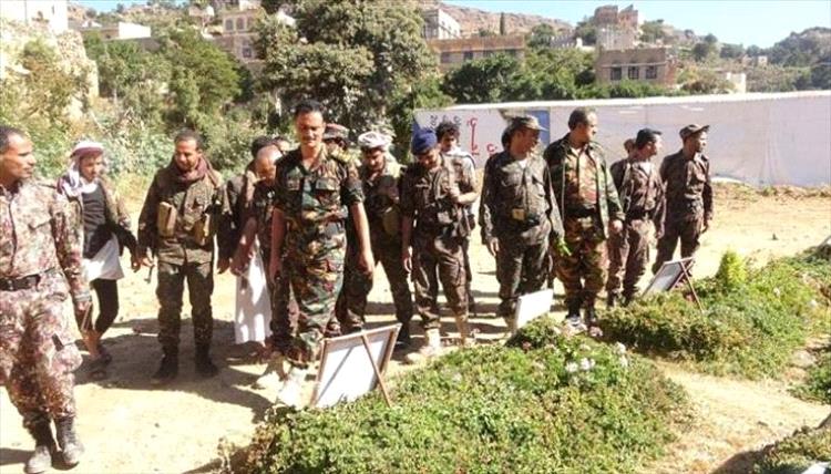 مخاوف بعد مقتل قيادي حوثي في اشتباك مع قبائل