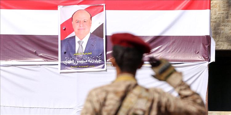 الرئيس هادي مرشح لإدارة الحوار.. مستشار رئاسي يؤكد مشروعية التساؤلات حول اللجنة التحضيرية