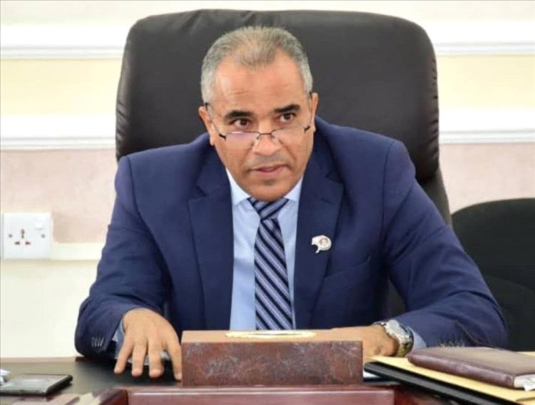 وزير التربية والتعليم (العبادي) يهنئ (الفائزتين) في الأسبوع  العربي للبرمجة: إنجازكنّ فخرٌ:لنا جميعا ودليل على عبقرية جيلنا الصاعد