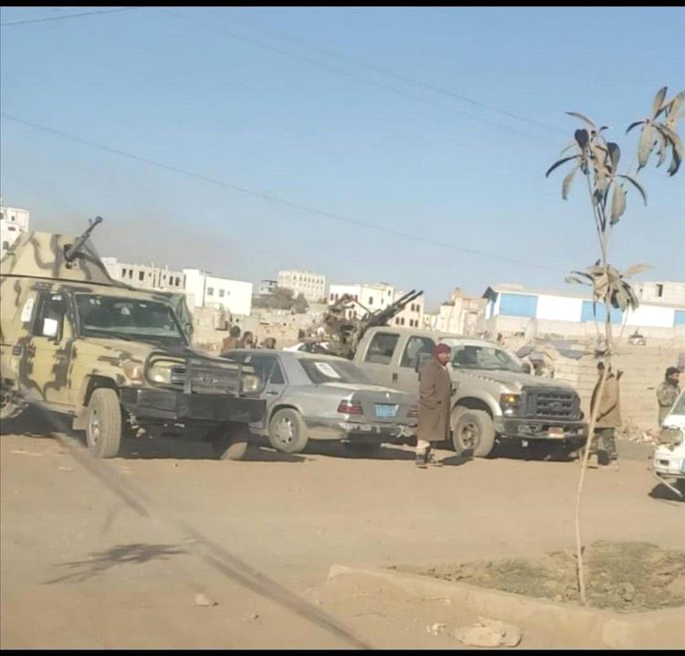 تطور وسائل القمع يكشف عن هشاشة علاقة الحوثيين بالمجتمع