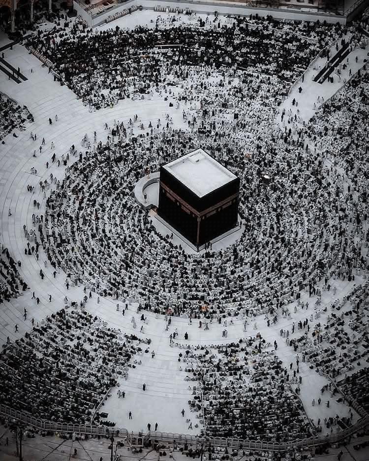 تقرير: 15 مليون ريال فاتورة كهرباء الحرم المكي شهرياً