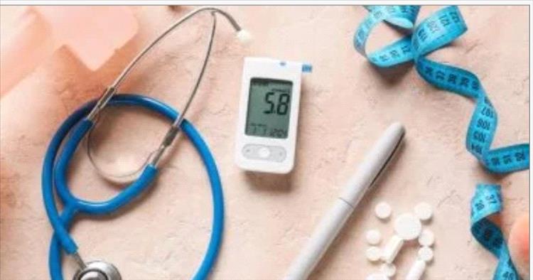 بكتيريا الأمعاء تساعد فى تحديد مدى مقاومة الأنسولين لدى مرضى السكر