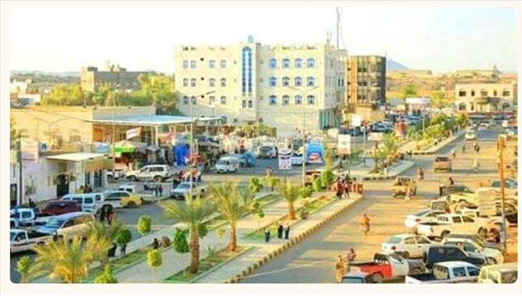 الأجهزة الأمنية بمأرب تضبط ثلاثة مطلوبين أمنيا