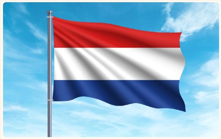 الحكومة الهولندية تؤدي اليمين الدستورية