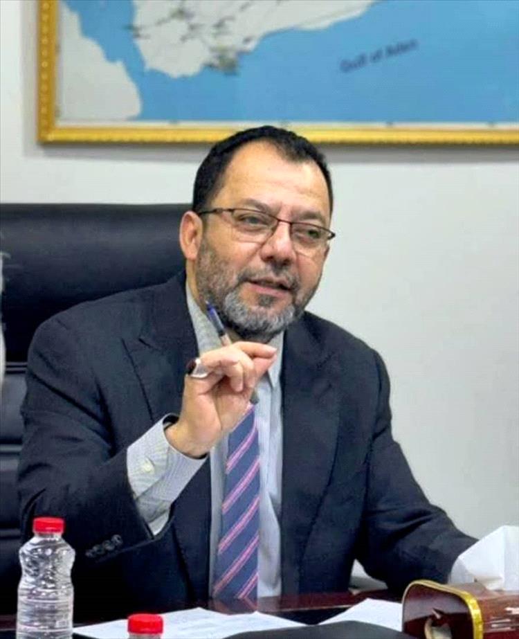 تحرك مبكر لوزير الكهرباء عدنان الكاف لرفع الجاهزية وضبط المسار المالي قبل الصيف