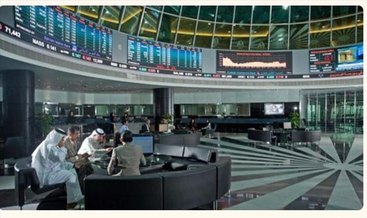 مؤشرا البحرين العام والإسلامي يقفلان على تباين