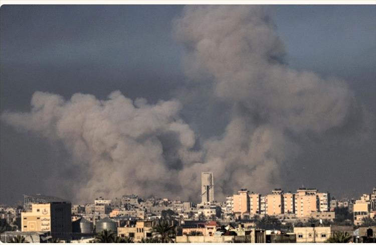 ارتفاع حصيلة العدوان الاسرائيلي على غزة إلى 72,073 شهيدا و171,756 مصابا