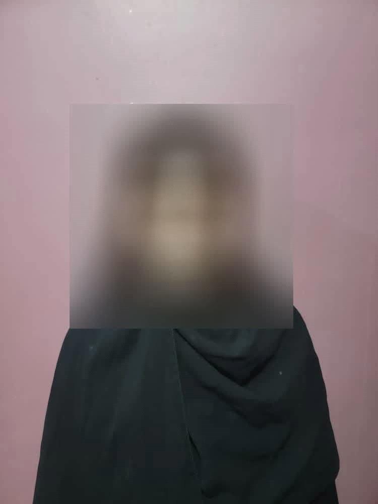 ضبط امرأة تمارس السحر والشعوذة في العاصمة عدن