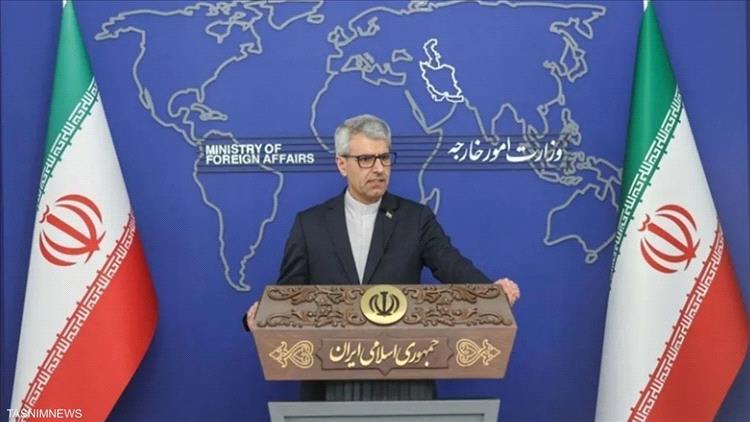 إيران تصف اتهامات ترامب بشأن برنامجها الصاروخي بأنها "أكاذيب كبرى"