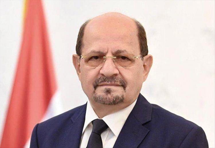 الشرق الأوسط:حكومة الزنداني تبدأ إعادة ترتيب مشهد القيادة الأمنية