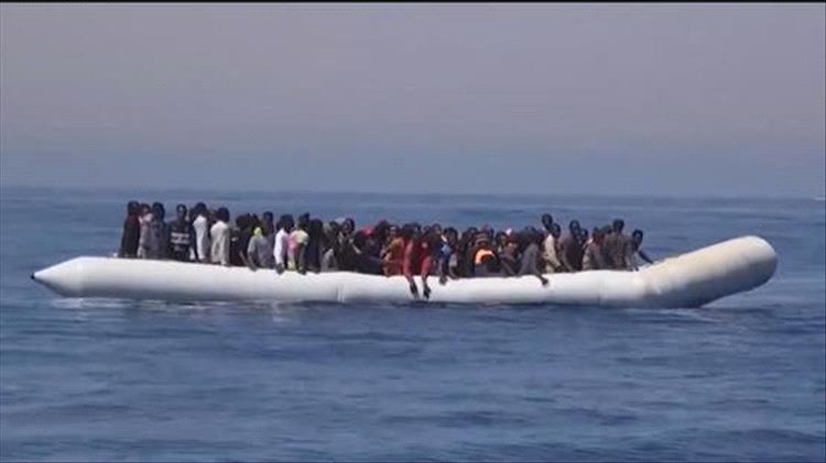 مصر تعلن وفاة وفقدان 21 من مواطنيها إثر غرق مركب هجرة قبالة سواحل اليونان