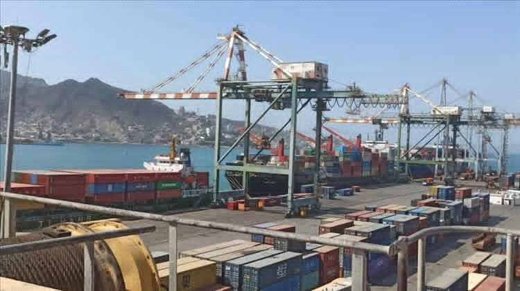 اتفاقية صينية مرتقبة لإعادة نشاط "الترانزيت" بميناء عدن