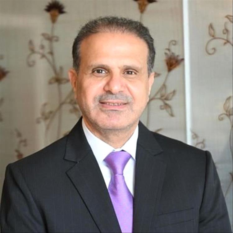 جابر: الحوار الوطني الجنوبي يحظى بدعم الرياض والمجتمع الدولي