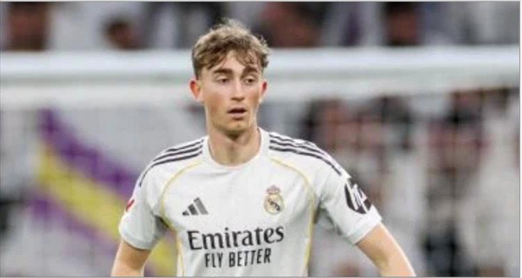 ريال مدريد يعاني من 6 غيابات أمام خيتافى